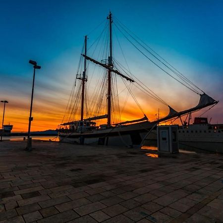 Adriatica Rijeka Exterior foto