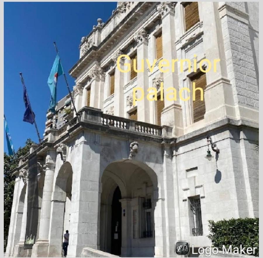 Adriatica Rijeka Exterior foto