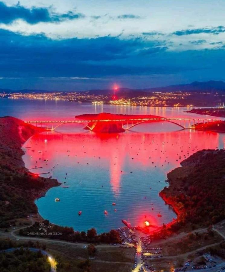 Adriatica Rijeka Exterior foto