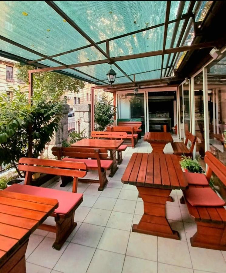 Adriatica Rijeka Exterior foto