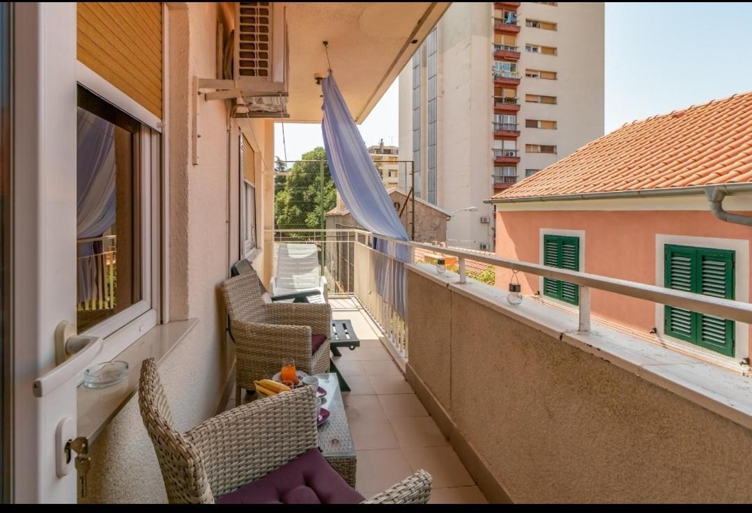 Adriatica Rijeka Exterior foto