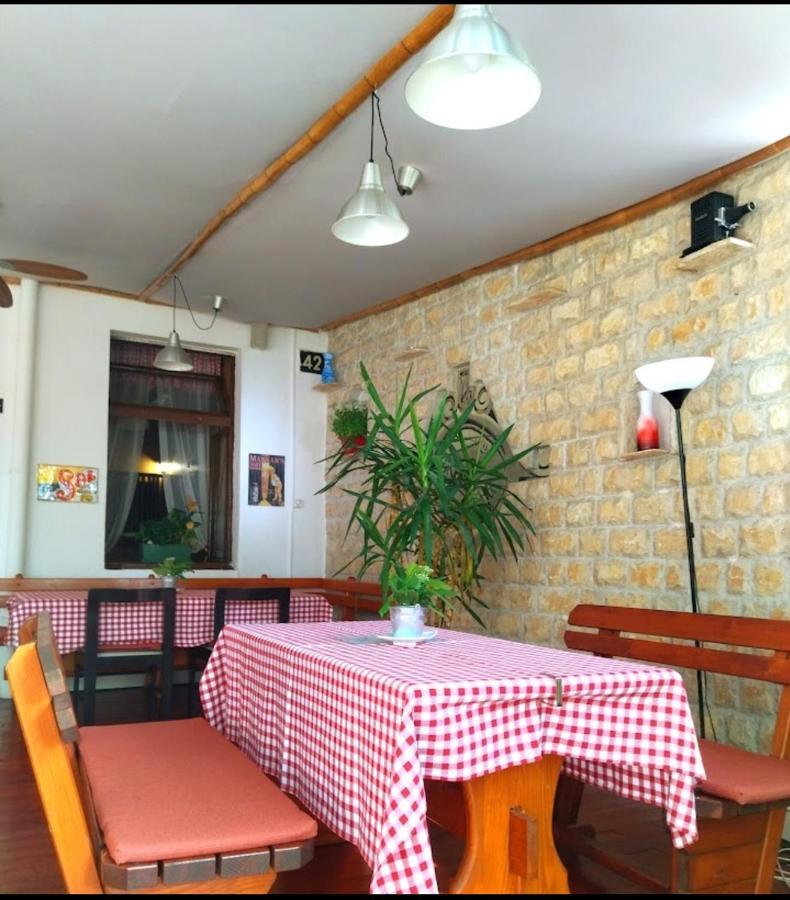 Adriatica Rijeka Exterior foto