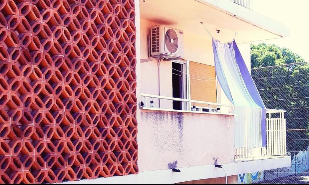 Adriatica Rijeka Exterior foto