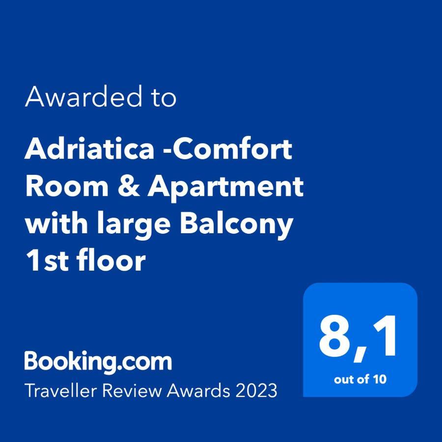 Adriatica Rijeka Exterior foto